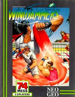 Ficha Windjammers